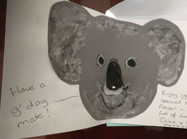 Handmade Custom Cards - Image 4