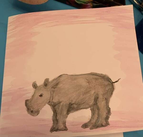 Handmade Custom Cards - Image 5