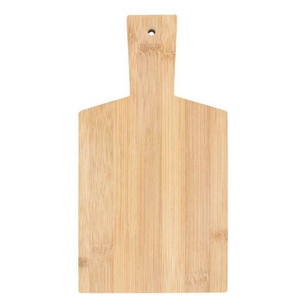 Snaccident Bamboo Serving Board - Image 2